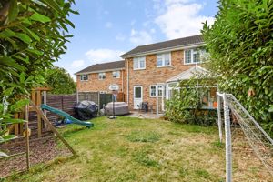 Rear Elevation - click for photo gallery